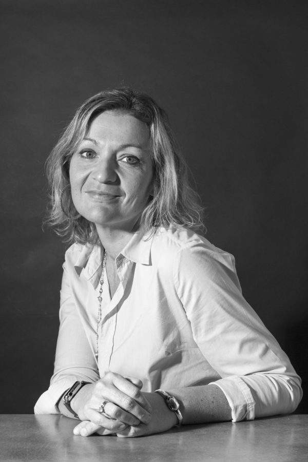 Directrice Lab'elle concept