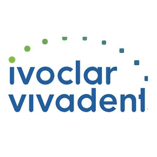 Logo Ivoclar vivadent