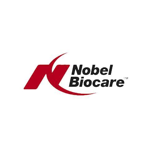 Logo Nobel Biocare