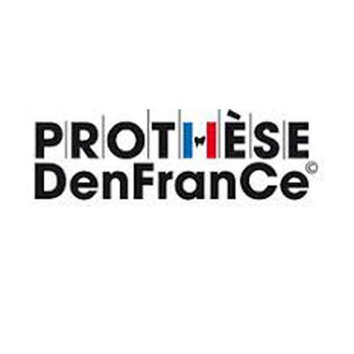 Logo Prothèse DenFranCe