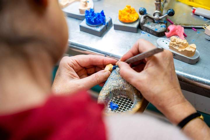 Spécialiste en CAO et FAO en Normandie