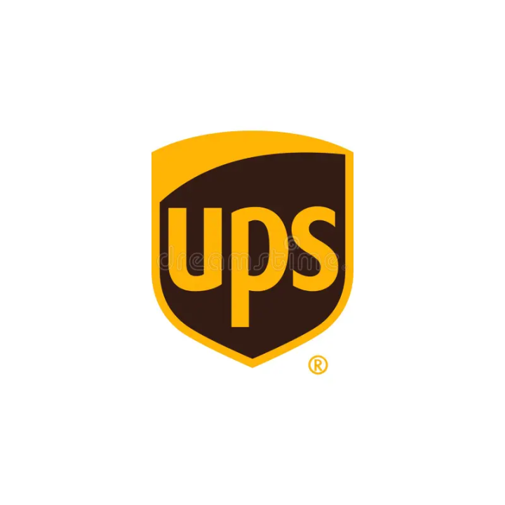 Logo UPS