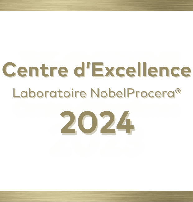 Logo centre d'excellence