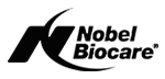 Logo - Nobel Biocare